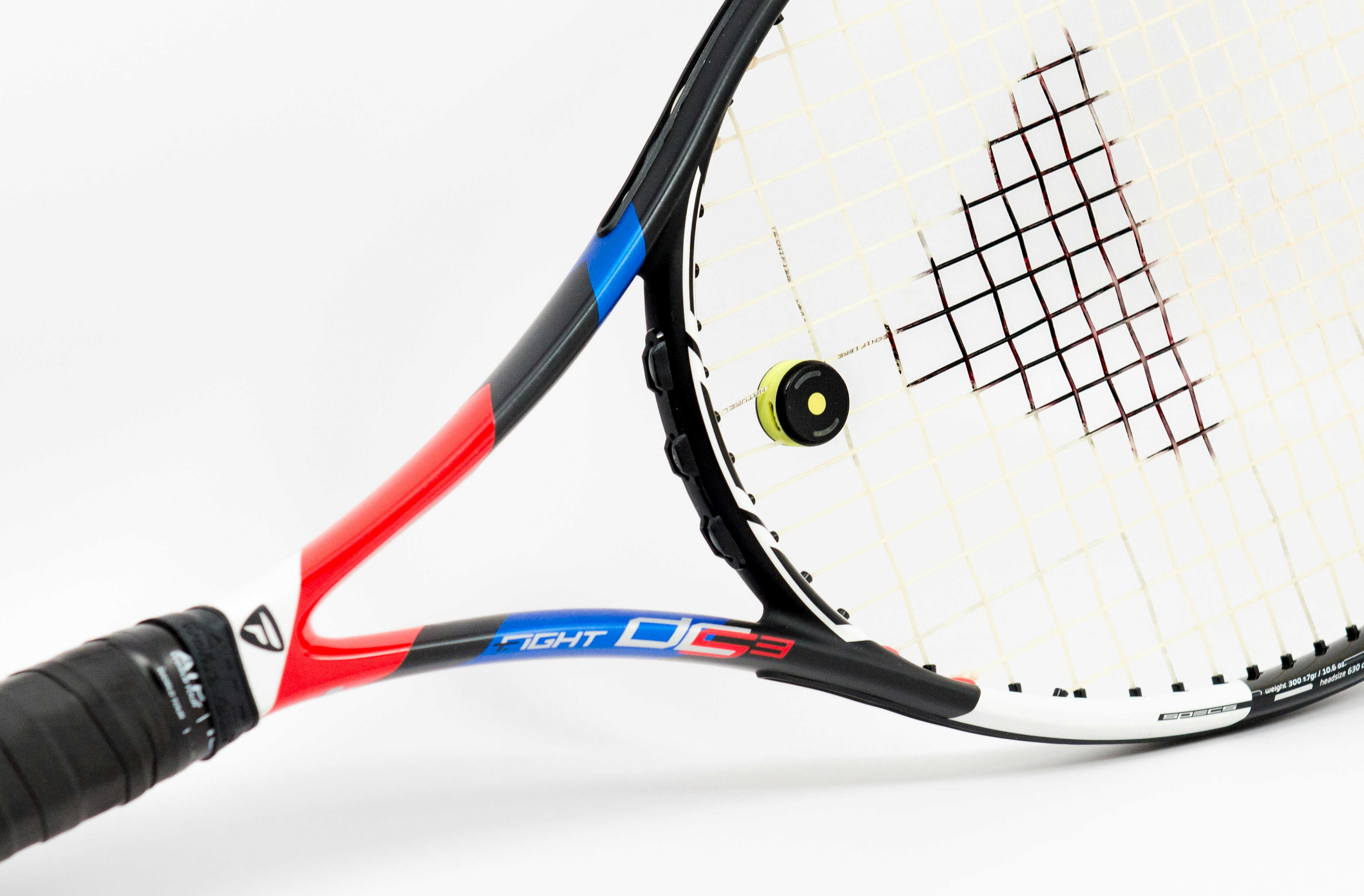 Courtmatics Smart Tennis Coaching System gallery image
