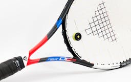 Courtmatics Smart Tennis Coaching System media 2