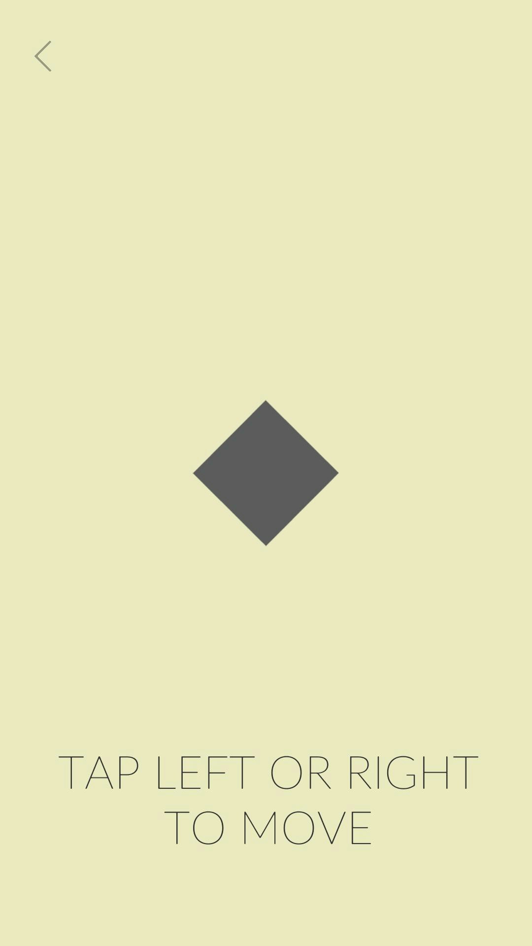 LOZENGE gallery image