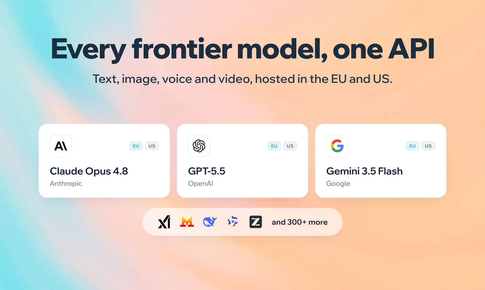 Opper AI screenshot 2