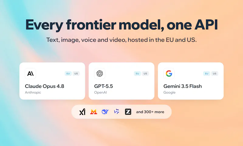 Opper AI screenshot 2