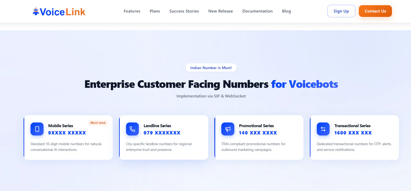 VoiceLink gallery image