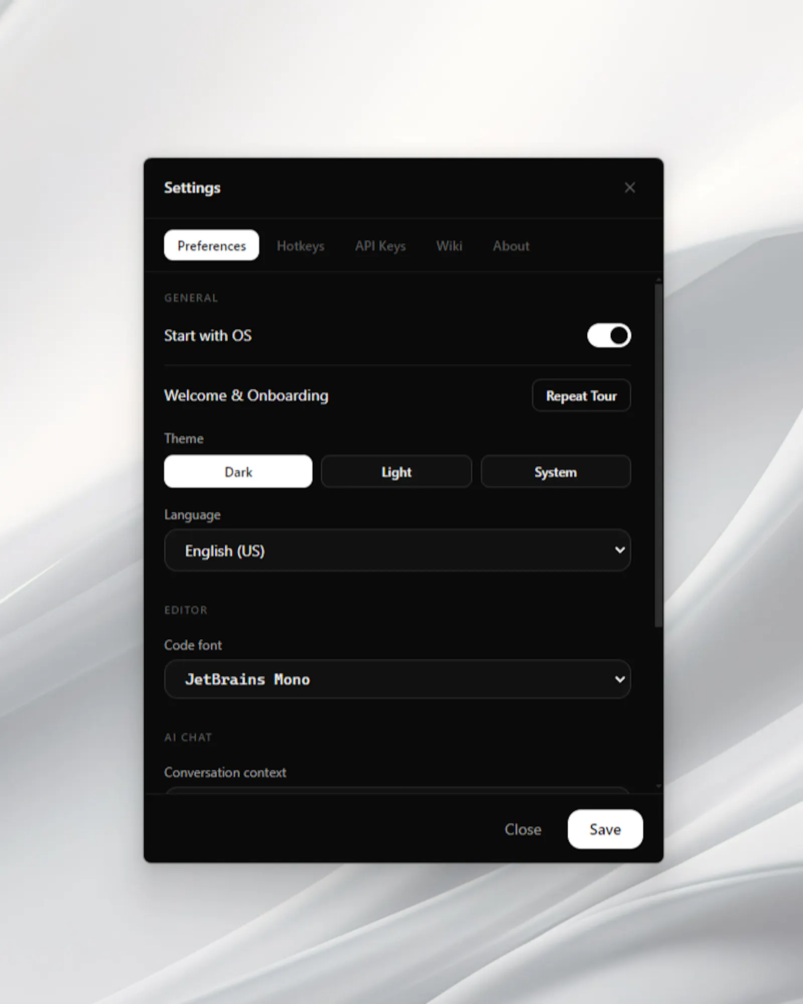 Klix: Tech Tool screenshot 5