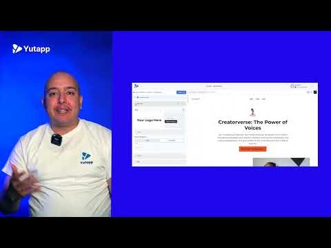 Yutapp Builder gallery image