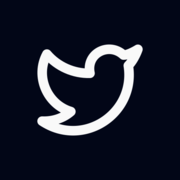 TweetDM logo