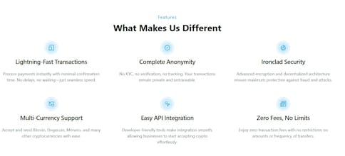 GlacePay gallery image