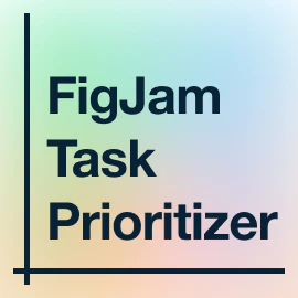 Daily Task Prioritizer for FigJam