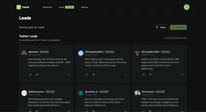 Twiral gallery image