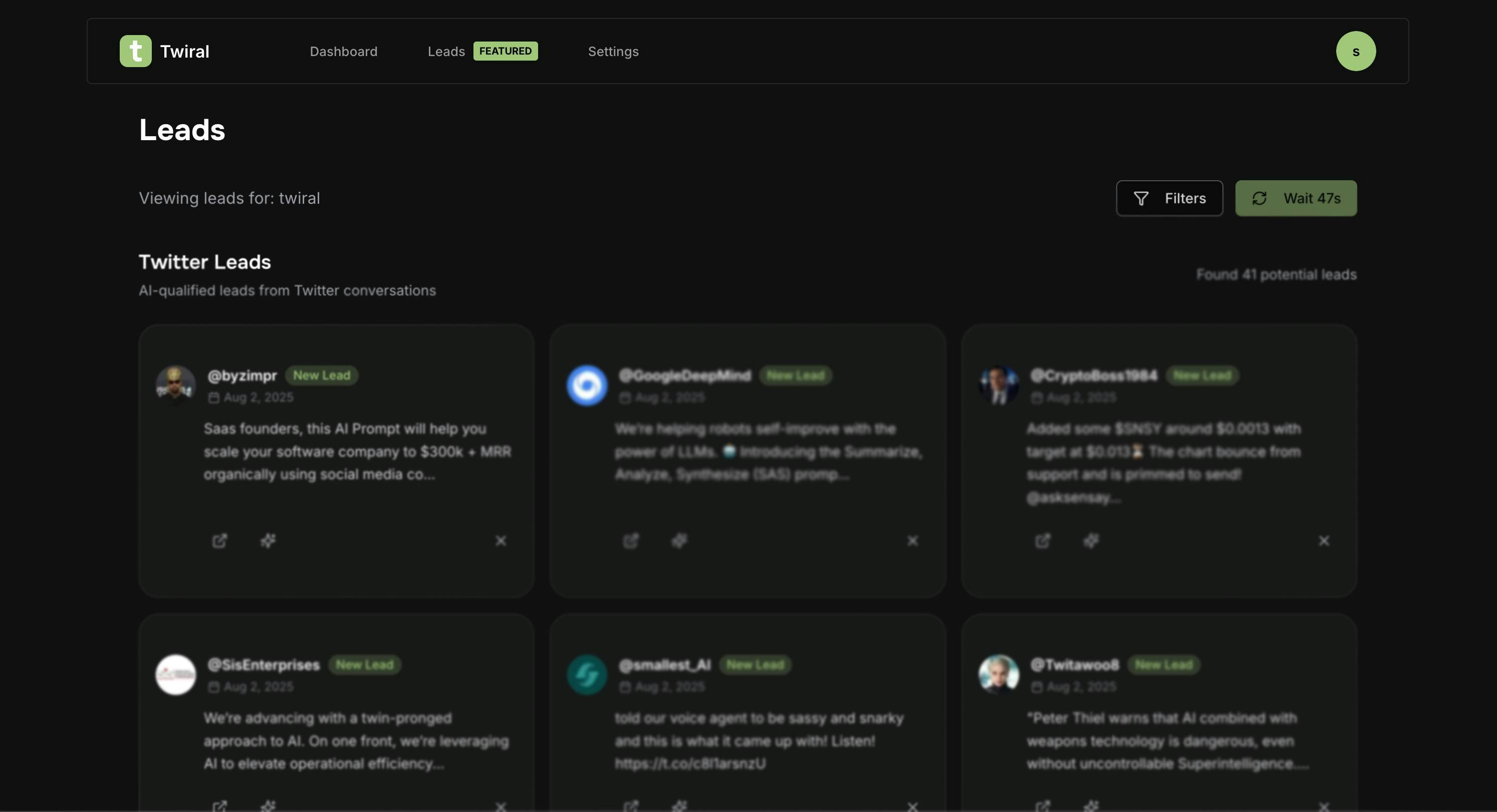 Twiral media 2
