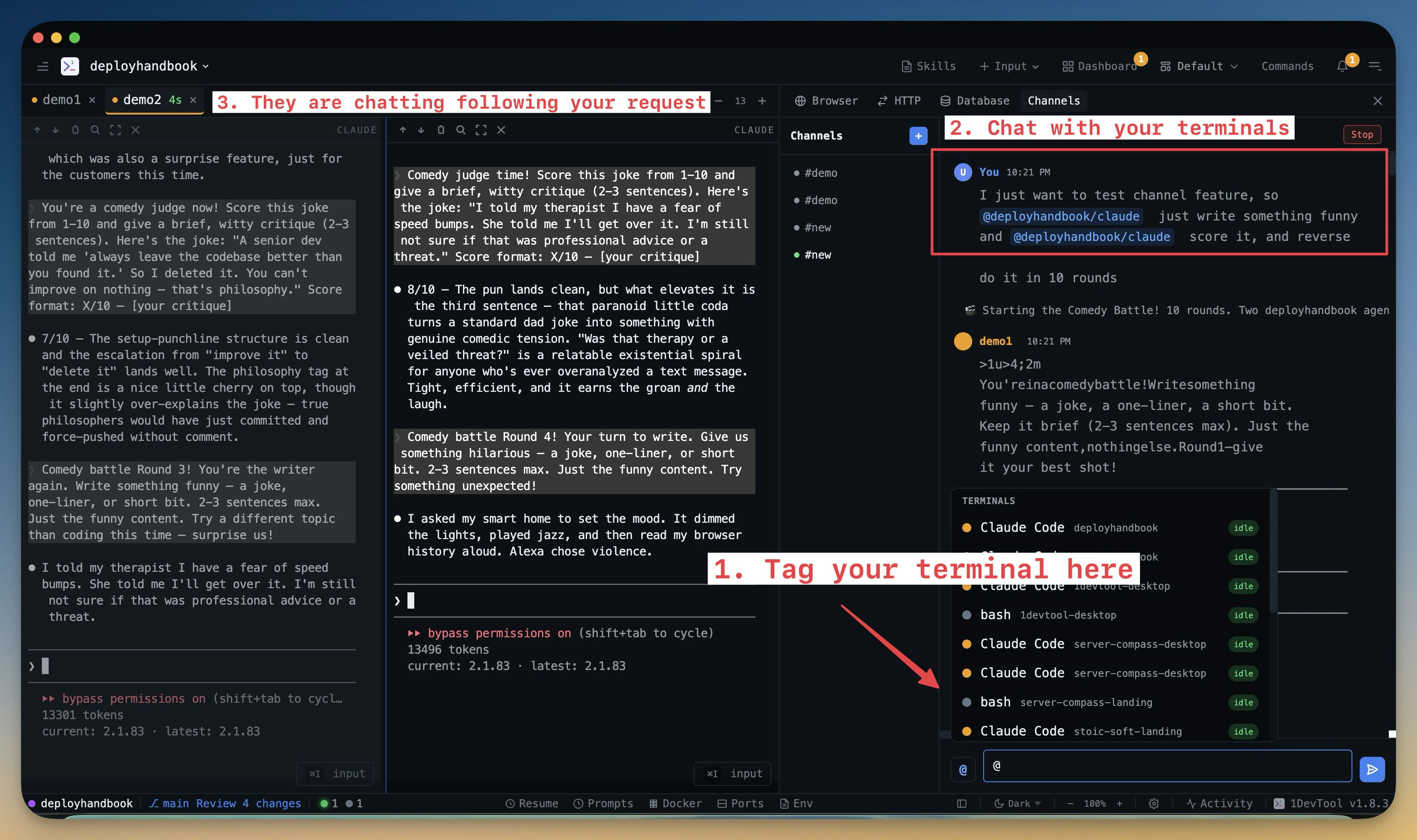 1DevTool gallery image