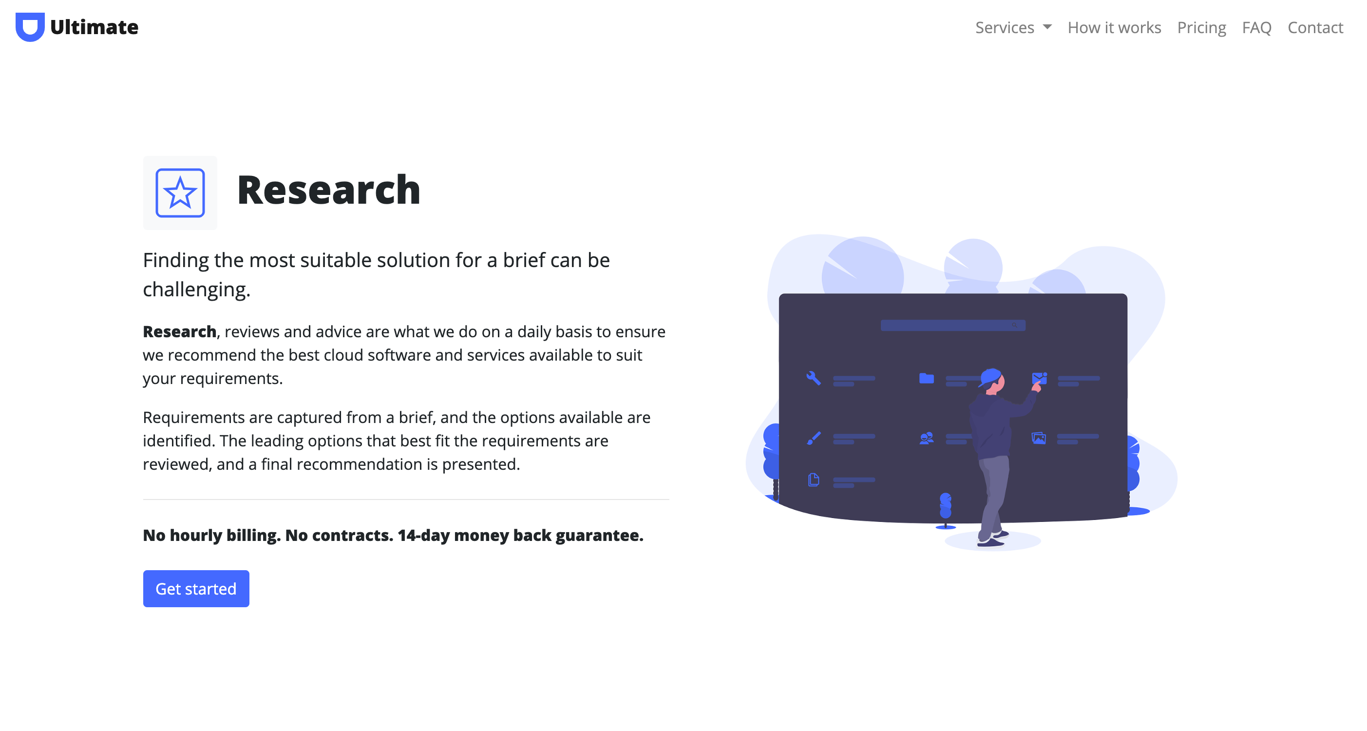 Ultimate gallery image