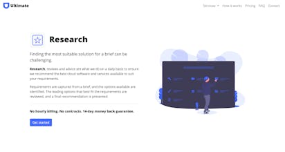 Ultimate gallery image