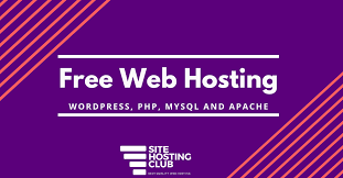 Free Web Hosting gallery image