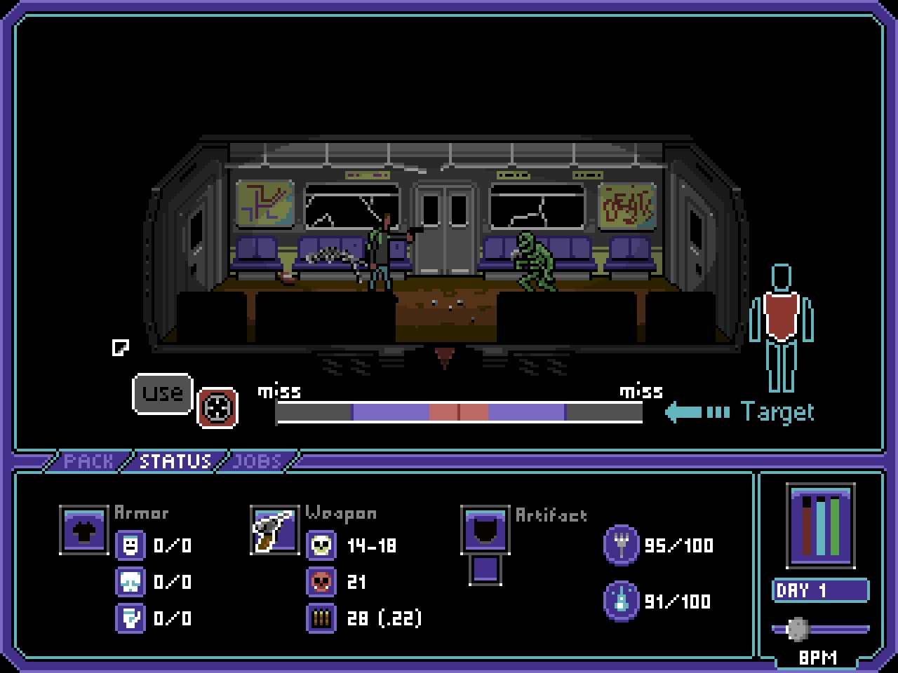 Dustbowl gallery image