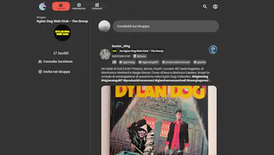 My Social Collection gallery image