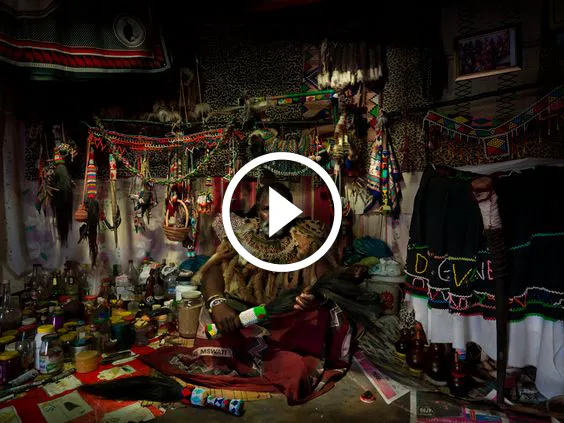 Trusted African Traditional Healer gallery image