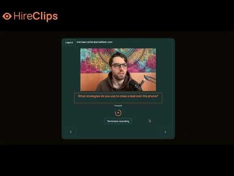 HireClips gallery image
