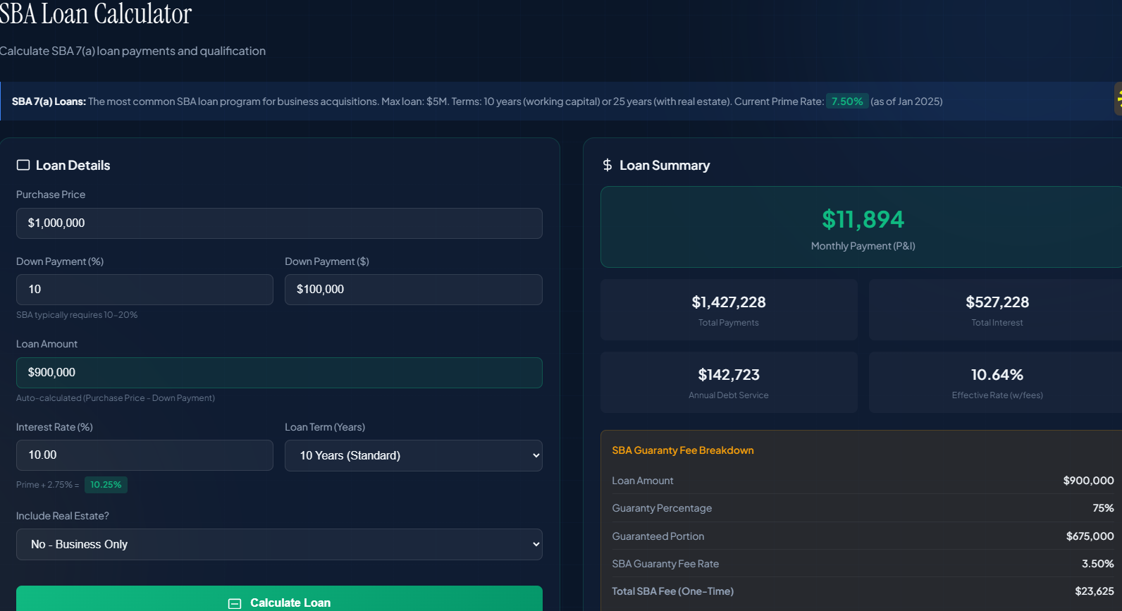 DealSpark - Screenshot 5 showing product features and functionality