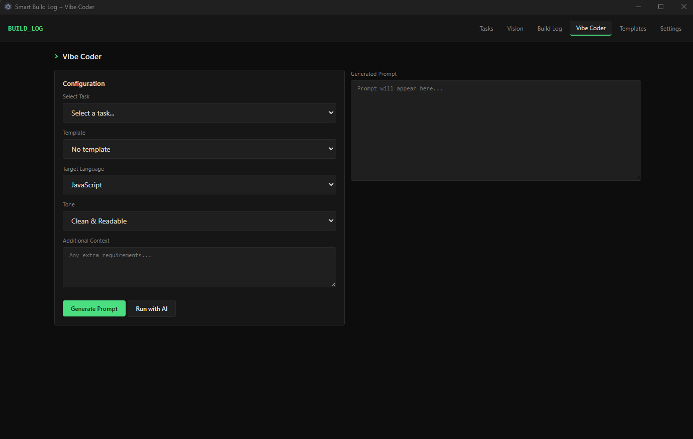 BuilderOS gallery image