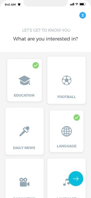 Fallound - Timed Podcasts gallery image