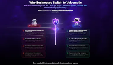 Voizematic gallery image