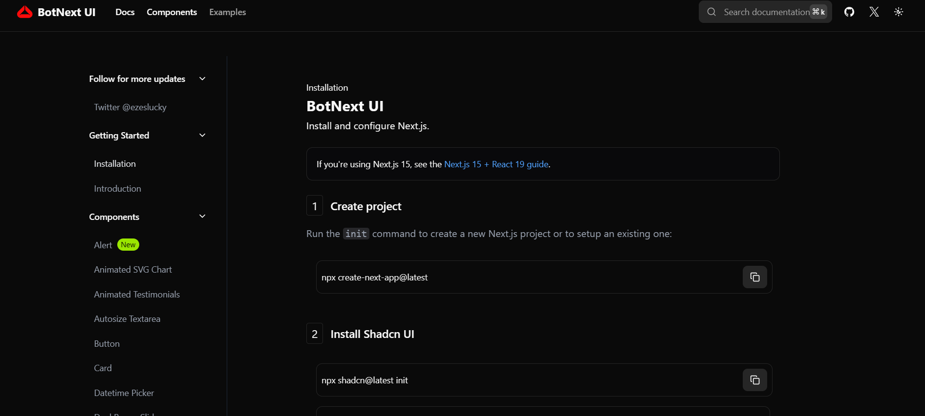 BOTNEXT UI media 4
