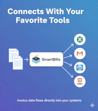 Smart Bills gallery image