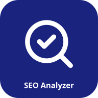 SEO Analyzer on Freewww