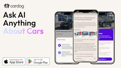 Cardog gallery image