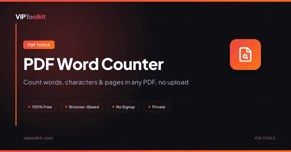 VIPToolkit gallery image