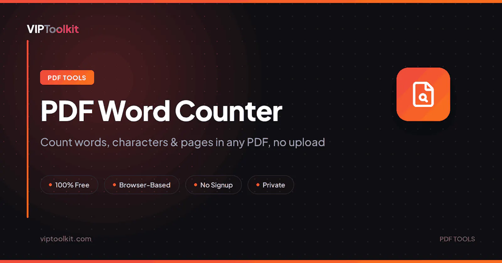 VIPToolkit screenshot 21