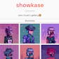 showkase