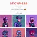 showkase