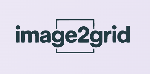 image2grid - Instagram 준비 그리드 레이아웃 또는 회전 목마로 이미지를 분할하십시오 미디어 1