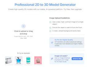 3Dify gallery image