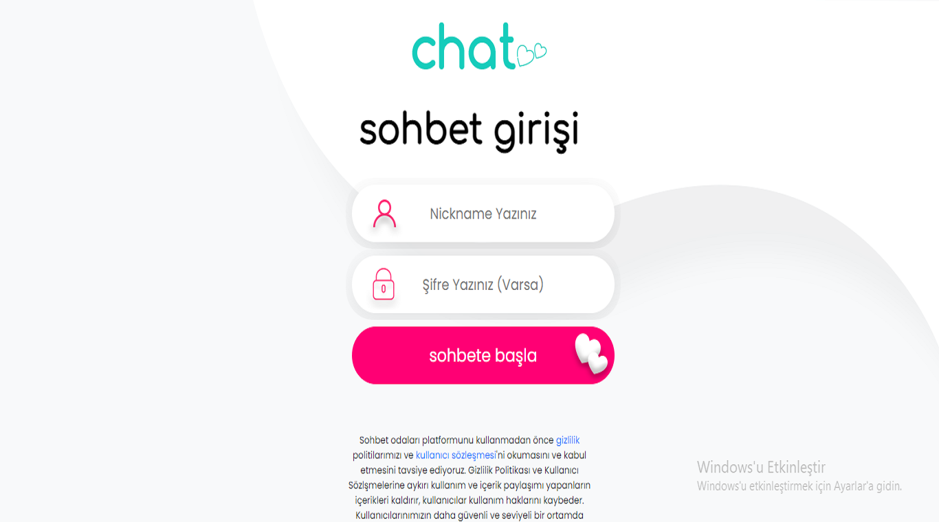 Chat de video - Salas de chat de video aleatorias chat en vivo con extranjeros media 1