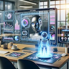 Wiseses AI gallery image