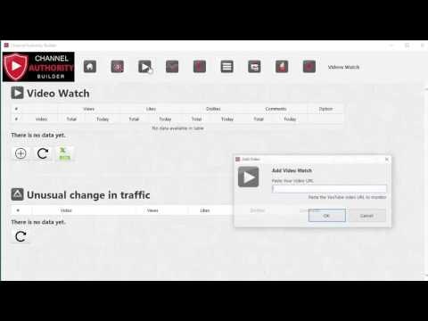 Channel Authority Builder gallery image