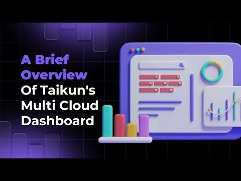 Taikun CloudWorks gallery image