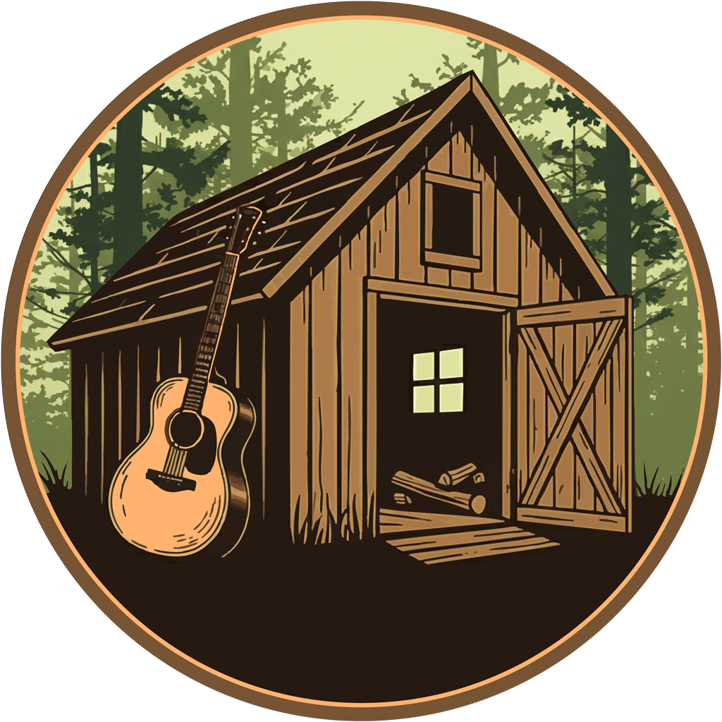 Woodshedding gallery image