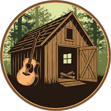 Woodshedding gallery image