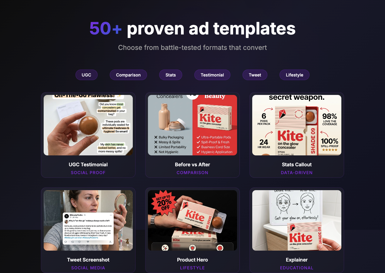 Silo - Screenshot 3 showing product features and functionality