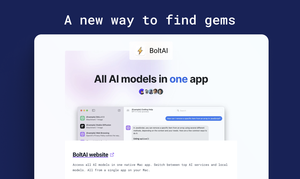 RBD - Screenshot 2 preview