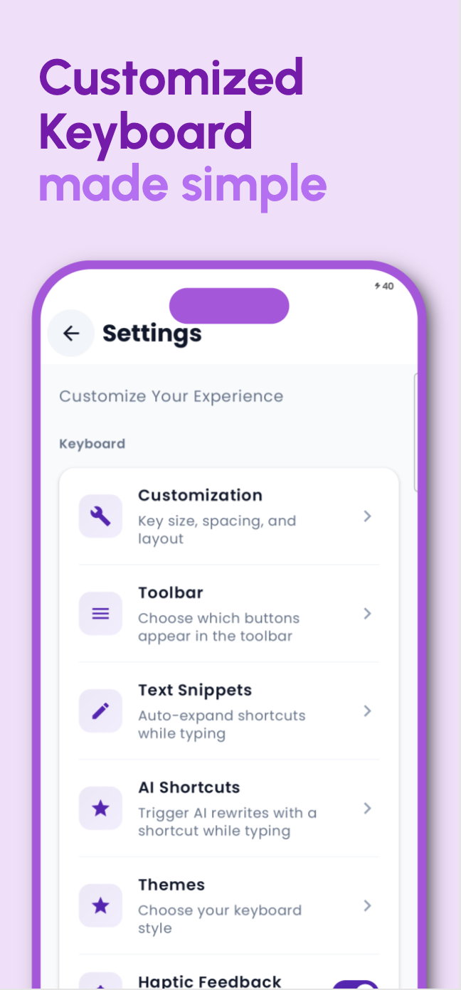 CleverReply gallery image