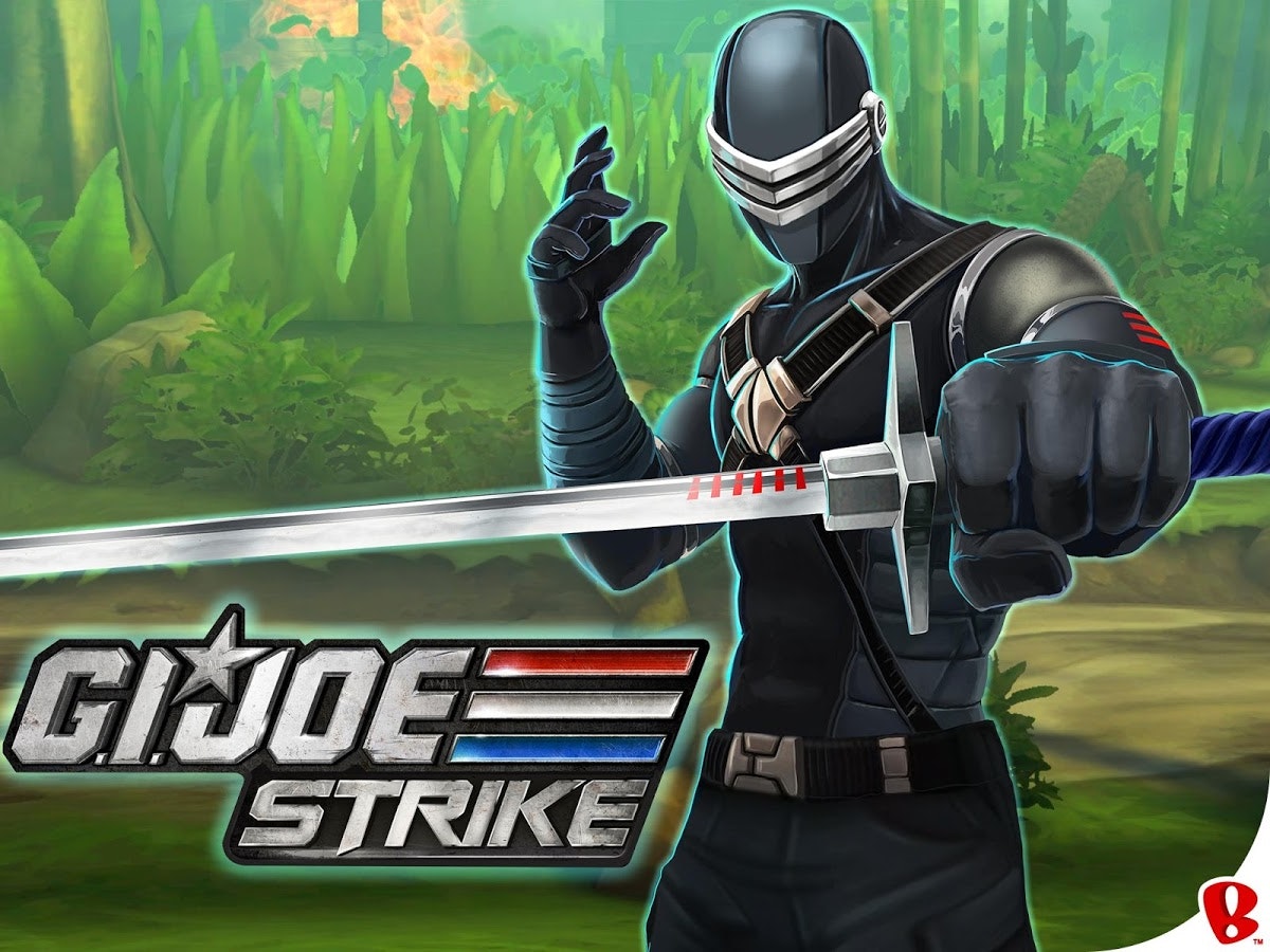 G.I. Joe Strike gallery image
