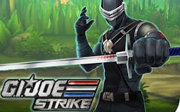 G.I. Joe Strike media 3