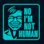 No I'm Not a Human Guide
