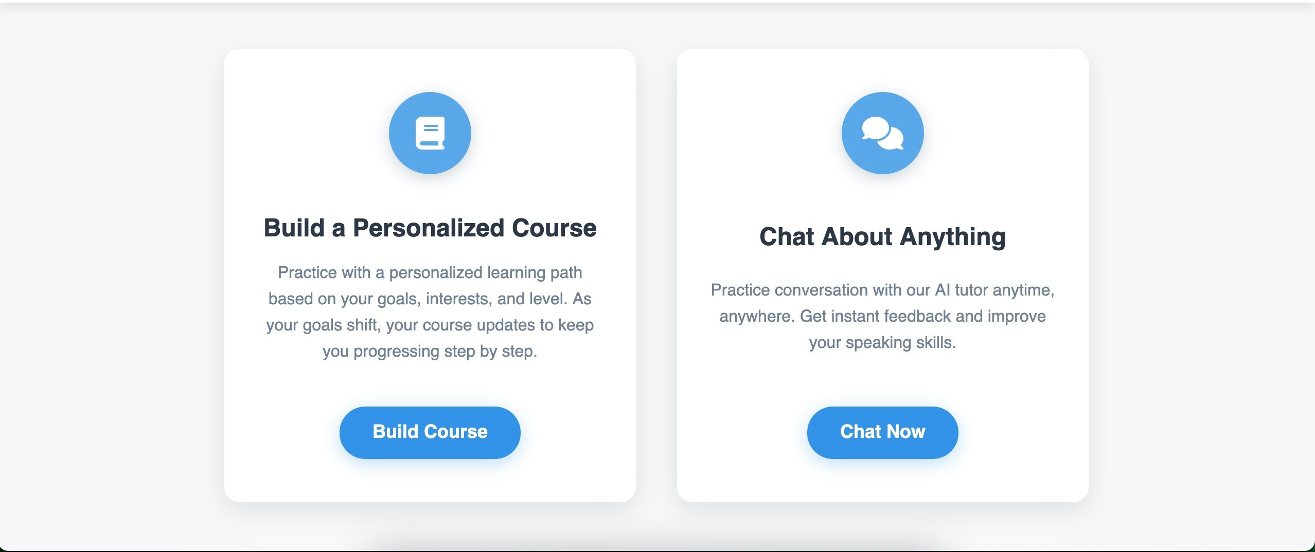 ArticuLearn screenshot 3