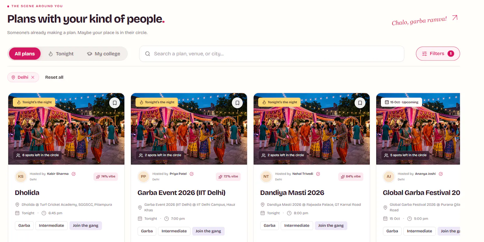 GARBAJodi screenshot 4