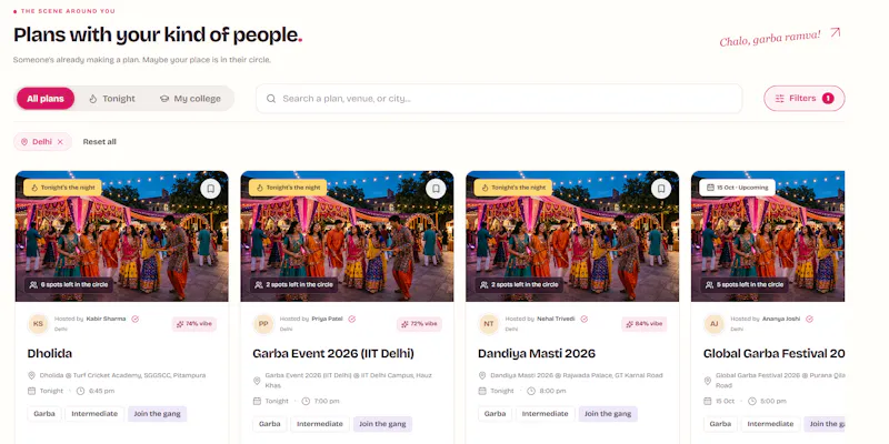 GARBAJodi screenshot 4